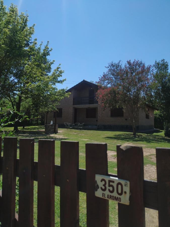 Casa de Férias El Jagueel