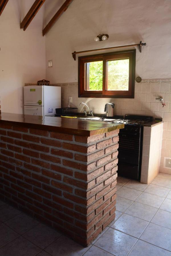 Casa de Férias El Jagueel