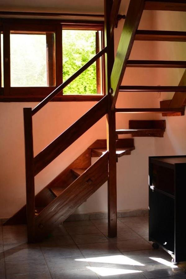 Casa de Férias El Jagueel
