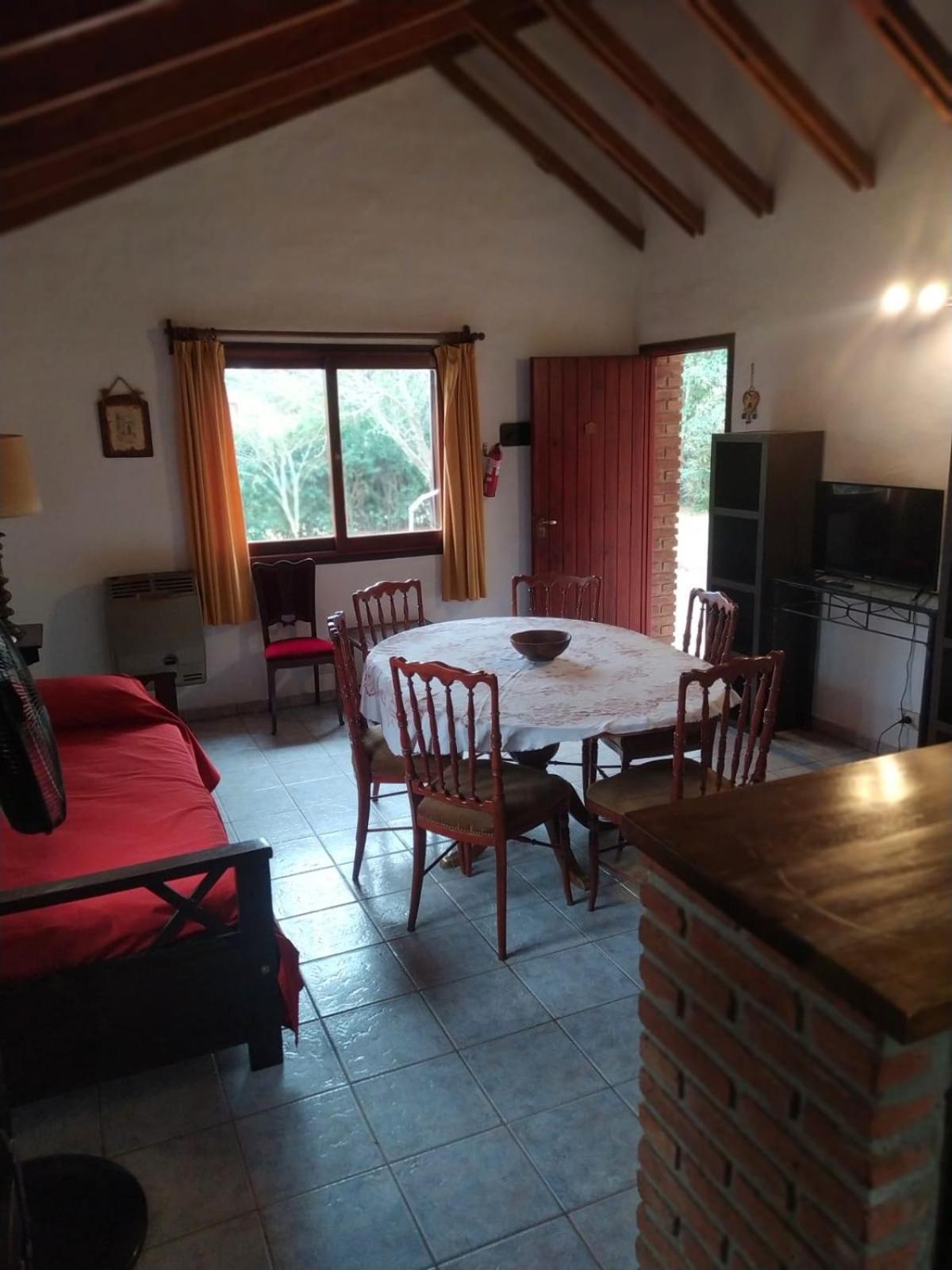 Casa de Férias El Jagueel